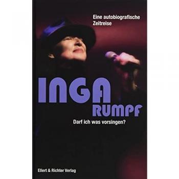 Darf ich was vorsingen? Eine autobiografische Zeitreise