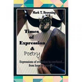 TIMES OF EXPRESSION & POETRY
