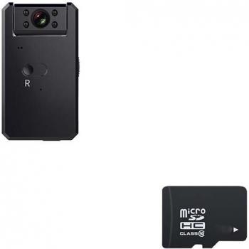 JOZUZE Compact 1080P Wifi Video Monitor