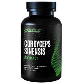 Cordyceps Sinensis Premium – 90 kapslar