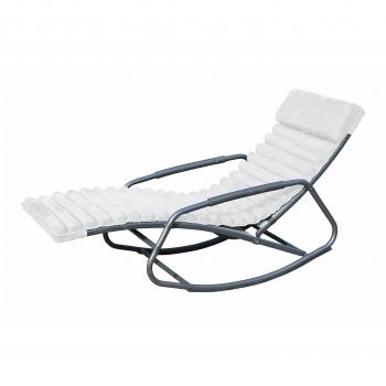 Leco Relax‑Sitzkissen für Schaukelsessel