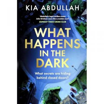 What Happens in the Dark