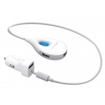PowerHub Extendido Innergie ADC-47AB WRA Cargador