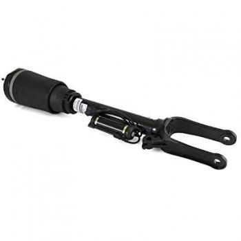 Puntone per sospensione pneumatica Arnott AS-2792 con ammortizzatore telescopico e regolazione automatica di livello per Mercedes-Benz Classe ML e GL