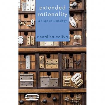 Extended Rationality