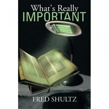 What's Really Important