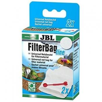 JBL Bolsa Filtro Fine