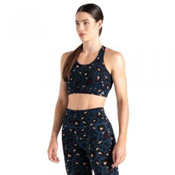 Dare2b sujetador deportivo Swift II impacto medio XL mujer