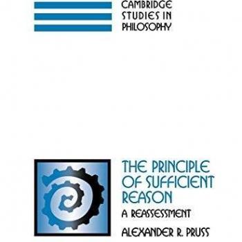 The principle of sufficient reason