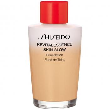 Shiseido Makeup Essence 230 Alder Skin Glow Foundation, SPF30, Unscented