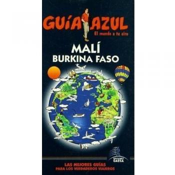 Mali y Burkina Faso