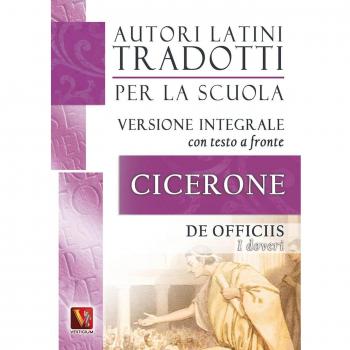 I doveri-De officiis. Testo latino a fronte. Ediz. integrale