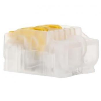 Pack de 15 bornes 2 entrées