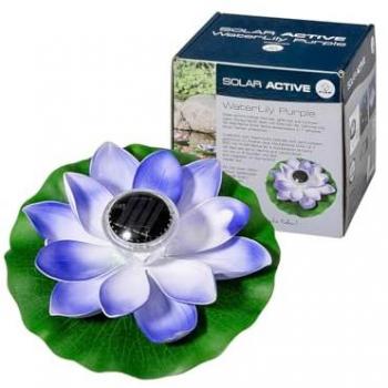 Deco LED WaterLily Fiap 3206-2