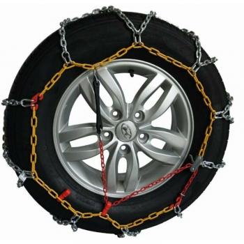 Chaînes à neige G16 Optima Dimension – Modèle 247 (215/85R15, 255/65R15, 275/60R15, 295/50R15, 235/70R16, 225/70R17, 235/65R17