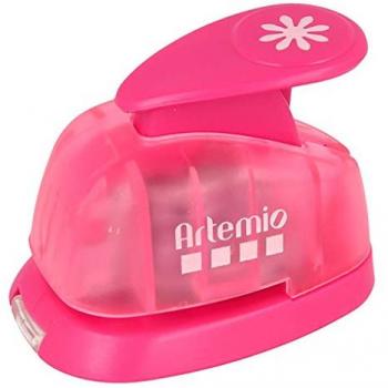 Fleur N°2 Perforatrice 1 cm