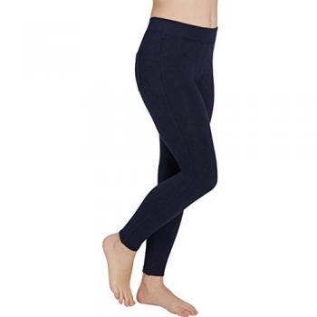 Ropa Infantil: Leggings Marinos – Ysabel Mora