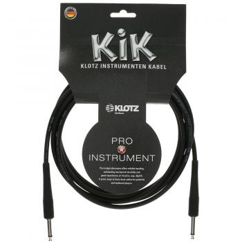 Klotz KIK Cable Instrumento 1.5 metros