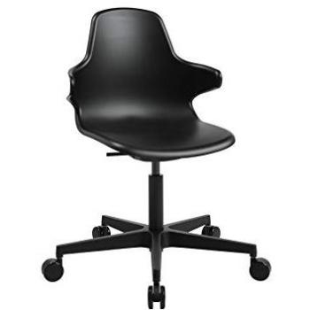Siège de bureau Sitness Life 20 avec accoudoirs