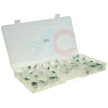 AC‑08XX100 Sealing Ring for HVAC Lines (AcAuto)