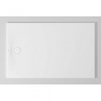 Duravit Plato Acrílico Tempano Blanco