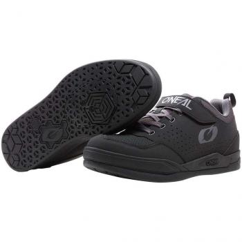 Oneal Pumps Flat V.22 MTB Fahrrad Schuhe
