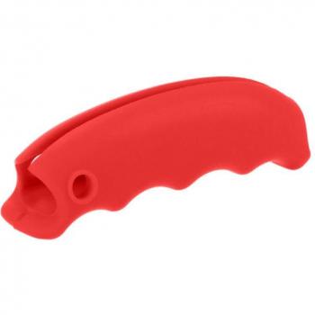 Effort-Saving Silicone Dish Carry Bag