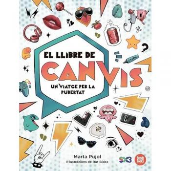 El llibre de Canvis