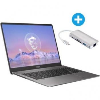 MSI CreatorPro Z16 HX Ultra 16, i9 2 TB – Lot B13VJTO‑211