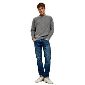 Pepe Jeans Slim-Fit HATCH Jeans im klassischen 5-Pocket-Design