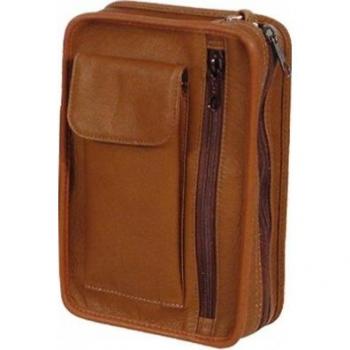 HAROLD'S Country Herrentasche aus Leder 23 cm