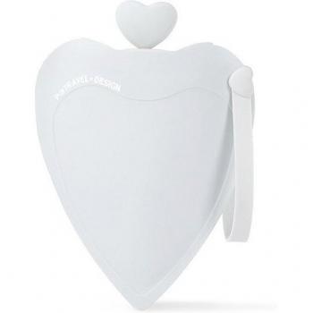 Quick Heating Silicone Water Bag