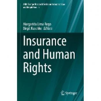 Insurance and Human Rights