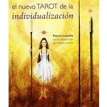 El nuevo tarot de la invidualizacion (Tapa blanda).