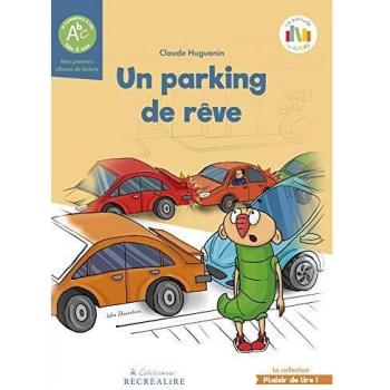 Un parking de rêve