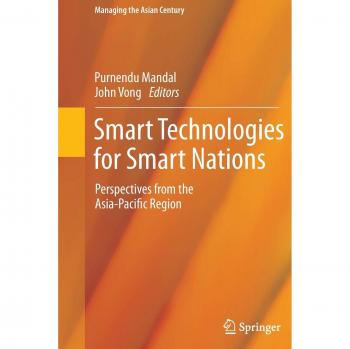 Smart Technologies for Smart Nations
