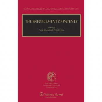 Vitalsource Technologies, Inc. The Enforcement Of Patents
