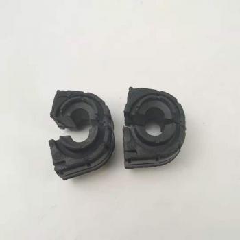 2 varillas de equilibrio traseras con manga de goma 1K0511327BA para VW Tiguan, Jetta, Beetle y Fox