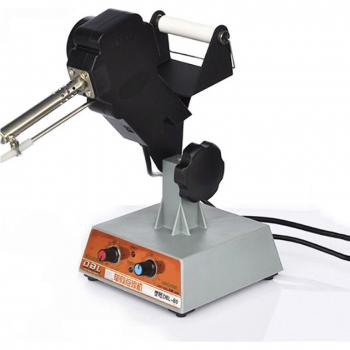 Fer à Solder Point‑by‑Point