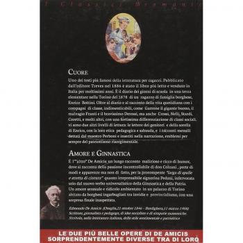 Cuore-Amore e ginnastica