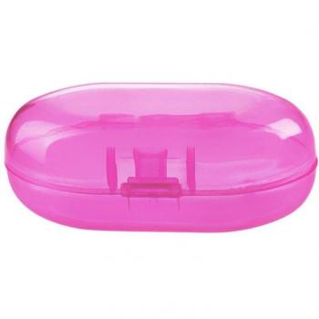 Support de Brosse Transparent pour Enfant