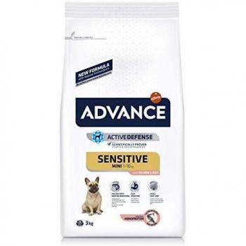 ADVANCE Sensitive Mini