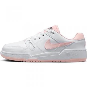 Nike Full Force Low Sneaker für Mädchen