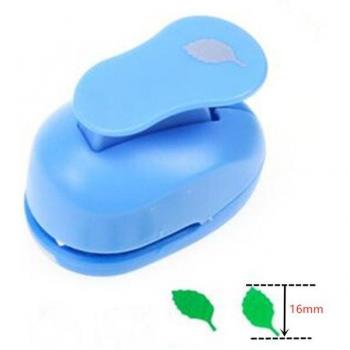 Leaf Craft Punch 16mm-74mm for Paper and Eva Cutting