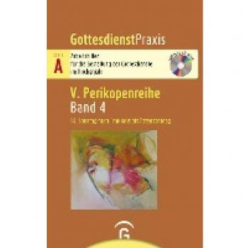 Sigrun Welke-Holtmann 14. Sonntag Nach Trinitatis Bis Totensonntag: Mit Cd-Rom (Gottesdienstpraxis Serie A, Perikopenreihe V)