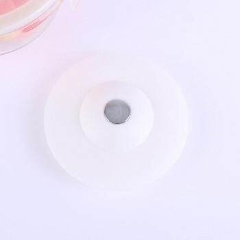 Waste Plug Sink Filter