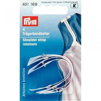 Prym 4 Strap Holders