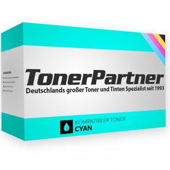 Cyan Tonerkartusche kompatibel zu Samsung CLT-C4072S
