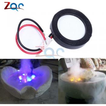 5pcs 25mm Ultrasonic Mist Maker Accessories