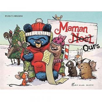 Joyeux Noël avec Maman Ours